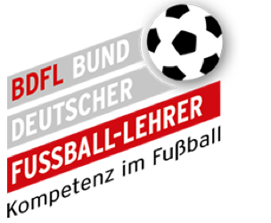 Logo BDFL